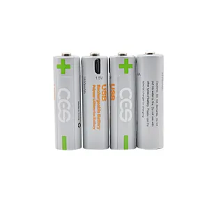CES ���5�ŵ�� USB5��﮵�� AA﮵��1.5V1A��ѹ����綯��߶�������ֱ