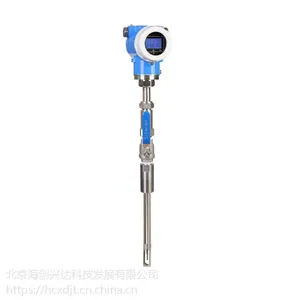 热式气体质量流量计