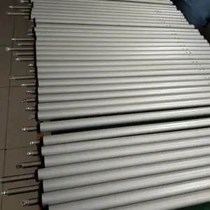 厂家直销自动开窗器配件零部件批发螺杆式开窗器