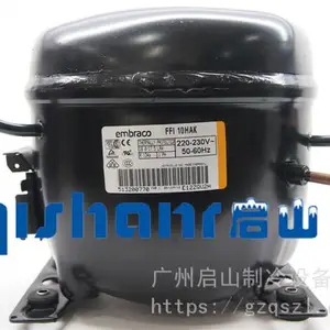 embraco ��������ѹ����EM65HHR R134A��ý��ع�ѹ����
