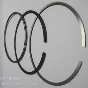 适用于马自达 AJ 3.0活塞环 XW4Z-6148-CA 活塞环现货