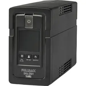 日本sanken不间断电源SXU-ZA501-S1A厂家直销