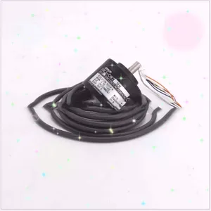 OMRON/ŷķ�� ��ת������ E6C3-CWZ3EH 3600P/R 2M