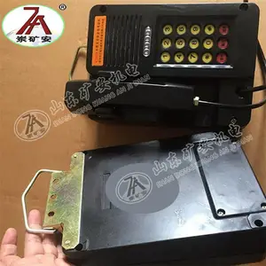 ���������绰���� KTK18�����绰 ú���´��ͨ����