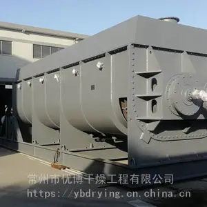�����Ų����� �糧����ɻ��� KJG-120���Ľ�Ҷ�����豸