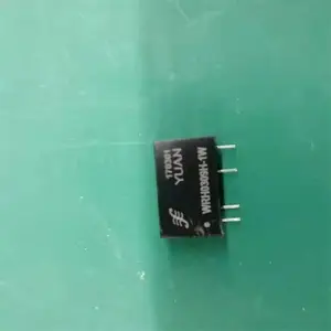 С��WRH0505H-1Wϵ�� �źŸ���Ŵ��� DC��Դģ�鰲��������