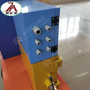 ��������PLC������ ɽ�� KXJ660�����Ϳɱ�̿�����
