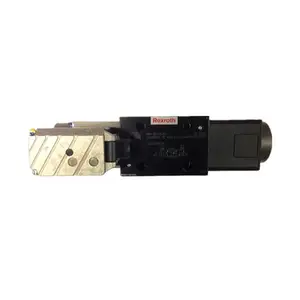 ��ӦREXROTH��Ż���4WEH22G7X/6EG24N9S2K4/P4,5