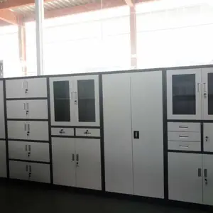 西安文件柜 西安档案柜 西安办公家具器械柜