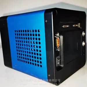 先美科技1600万像素科研级sCMOS相机CCD相机,真空制冷相机 4040成像芯片