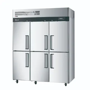 �ز���Turbo air��ʽ�䶳��KF65-6