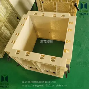 ˮ������ģ�߹����Բ��ģ��Ԥ�ƹ����ģ��