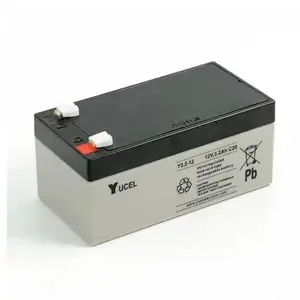 Ӣ������YUCEL Y3.2-12����Ǧ����ά������Ӧ����Դ12V3.2AH C20��������