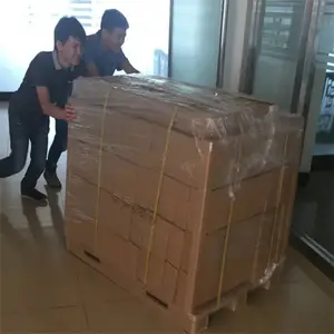 发小货的货代 提供发海运 铁路 陆运 专线到门服务