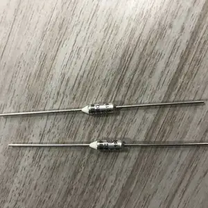 ��Ĭ��(Thermodisc)���۶���/�¶ȱ���˿/�¶��۶���MICROTEMP TF190C