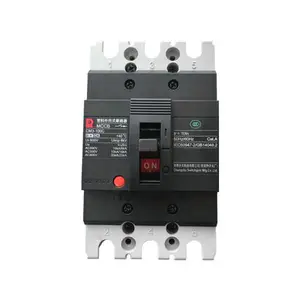 �½����쿪�ش�����CM3-400L/3310 250A�ܿǶ�·��