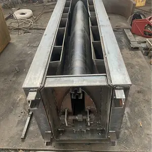 山东矩形渠模具定做翰轩