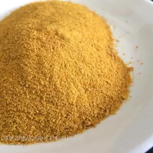 生物滤池污水生态化处理选用药剂聚合氯化铝 降低使用成本
