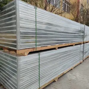 金属洁净板