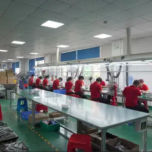 深圳市创安达科技有限公司