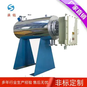 ����ֹܵ����������� 2-1000kw?ˮѭ���͸�ʴ����ȹ�