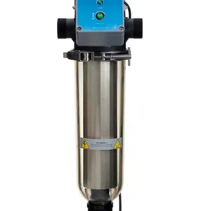 ����ʱcintropur������ɱ����Cintropur UV 2000