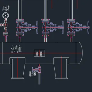 WNS10-1.25-YQ��ʽ���س̵͵�ȼ����¯ 10��������¯