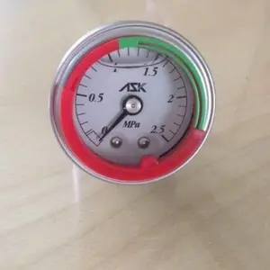 ASK ����ѹ���� OPG-DT-R1/4-39X10MPA-S �������
