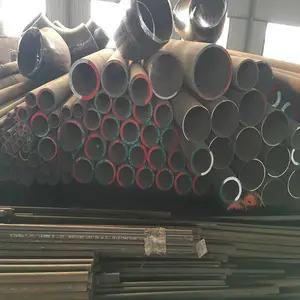 A335 P9钢管P9无缝钢管A335 P9弯头管件供应
