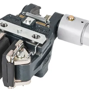 Elephant液压制动器RH 215.251.01用于钢厂和水力发电厂