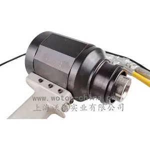 美国HUCK气动铆钉枪SF46虎克拉铆机哈克环槽铆钉