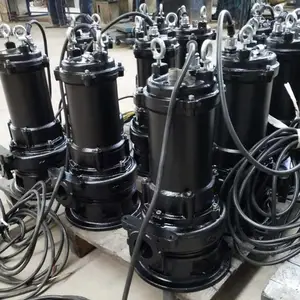 �Ͼ����յ� 2.2kw�޶���Ǳˮ���۱� WQ40-10-2.2
