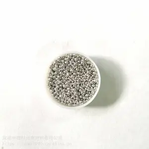 成都中建材厂家供应5N锡珠 央企品控***
