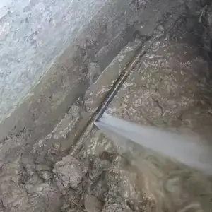 杭州检测漏水哪家专业 鑫发查漏检测快速精准查水点