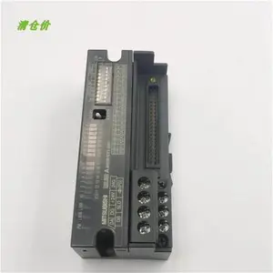 ����PLC FX2N-16LNK-M��չģ�� һ������ ��̿������µ�����