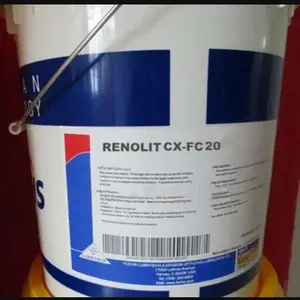 ��˹FUCHS RENOLIT SO-GFO35 SO-GFB ���ٳ�����֬