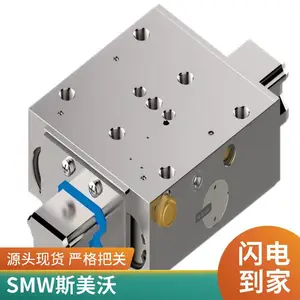 德国 DESTACO迪斯泰克 DE-205-S 气缸 ***进口 可提供报关单