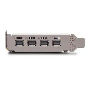 NVIDIA Quadro P620 2GB 专业图形平面设计建模显卡
