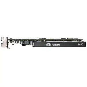英伟达NVIDIA T600 4GB GDDR6 专业显卡工业包装