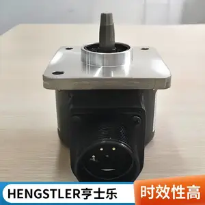��ʿ�ֱ�����HENGSTLER������AX70-AX71-Profibus
