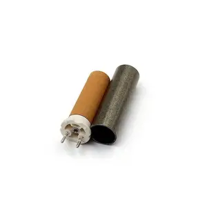 工业热风枪发热芯123.213电加热芯230V3300W加热器配件塑料焊枪芯