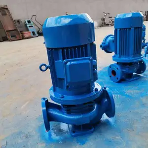 ISG40-200��ʽ�ܵ��ùܵ������ıø�����ˮѭ����ѹ��