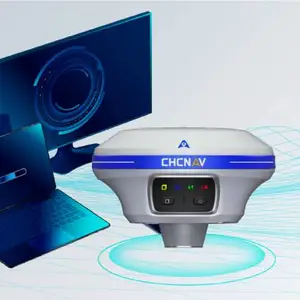 华测X11实景RTK价格华测北斗中移rtk测量仪gps仪器基站北斗定位高精度工程打点放样仪A5 北斗中移A5 北斗中移A5