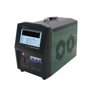 蓄电池放电测试仪 电池组监测 池行千里HDGC3980系列 48V(DC0~60V)