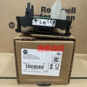 Rockwell/罗克韦尔 接口模块1492-IFM40F全新原装
