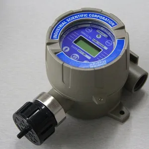 GASTRON GTD-2000Ex��ȼ����̽������4-20mA, ATEX��֤��NMP�����