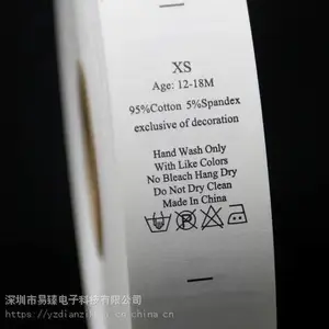 ˮϴ�� ��ˮϴ �հ� �д� ˮϴ�� ���α�ǩ ��ӡ��ǩ