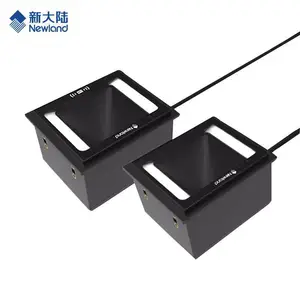 �´�½NLS-FM25-Std �̶�ʽ��ά������ɨ�����̶�ʽ�����Ķ���