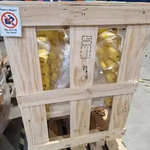星辉达PC2000-8挖掘机的709-1A-11100液压分配器