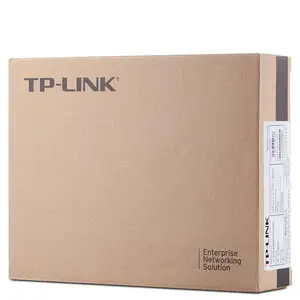 TP-LINK TL-SG1008D 5口/16口/24口/8口千兆交换机